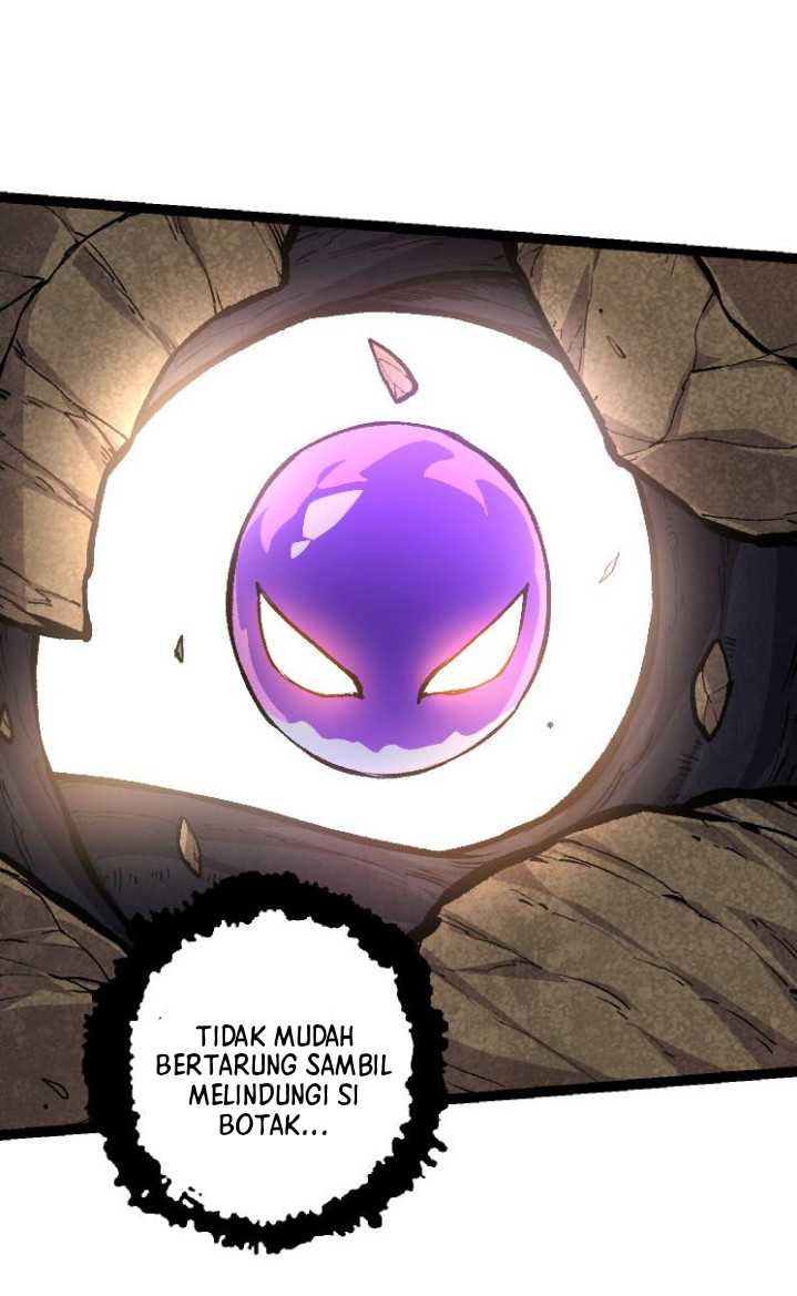 Evolution Begins With A Big Tree Chapter 27 Gambar 17