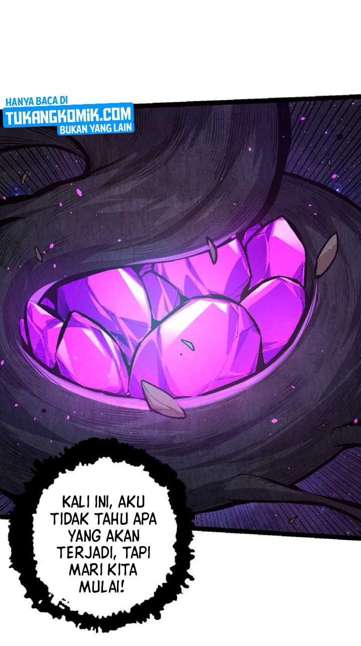 Evolution Begins With A Big Tree Chapter 27 Gambar 52