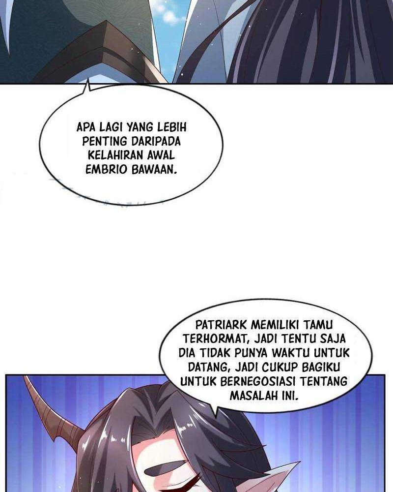It’s Over! The Queen’s Soft Rice Husband is Actually Invincible Chapter 78 Gambar 19