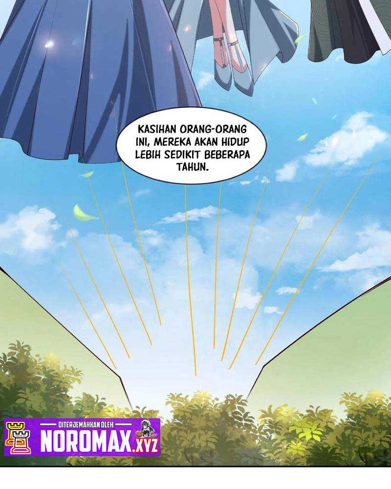 It’s Over! The Queen’s Soft Rice Husband is Actually Invincible Chapter 78 Gambar 21