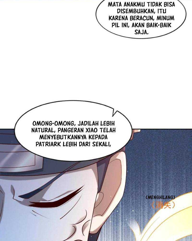 It’s Over! The Queen’s Soft Rice Husband is Actually Invincible Chapter 78 Gambar 23