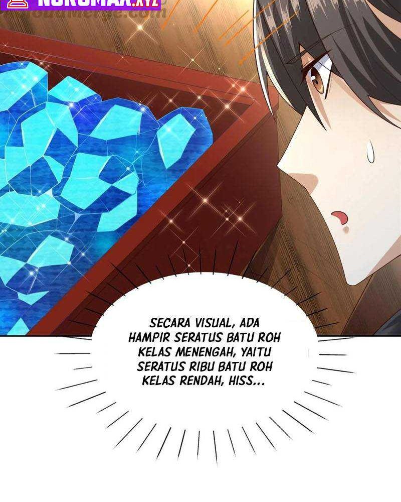 It’s Over! The Queen’s Soft Rice Husband is Actually Invincible Chapter 78 Gambar 3