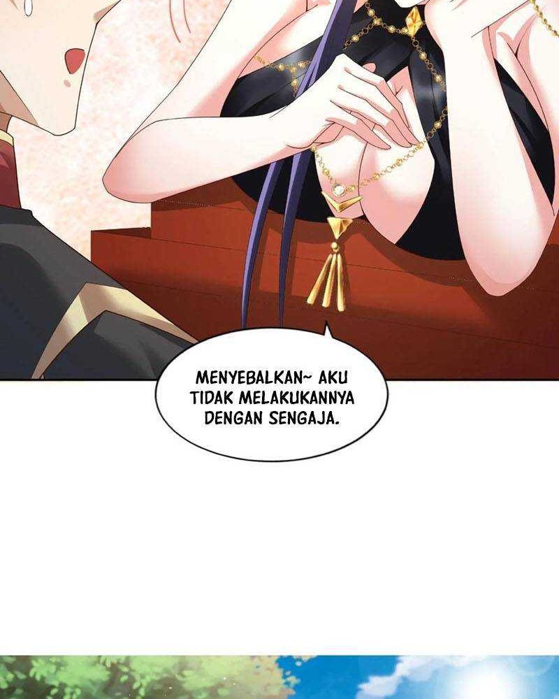 It’s Over! The Queen’s Soft Rice Husband is Actually Invincible Chapter 78 Gambar 7