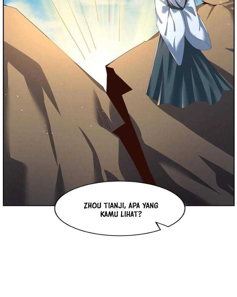 It’s Over! The Queen’s Soft Rice Husband is Actually Invincible Chapter 78 Gambar 9