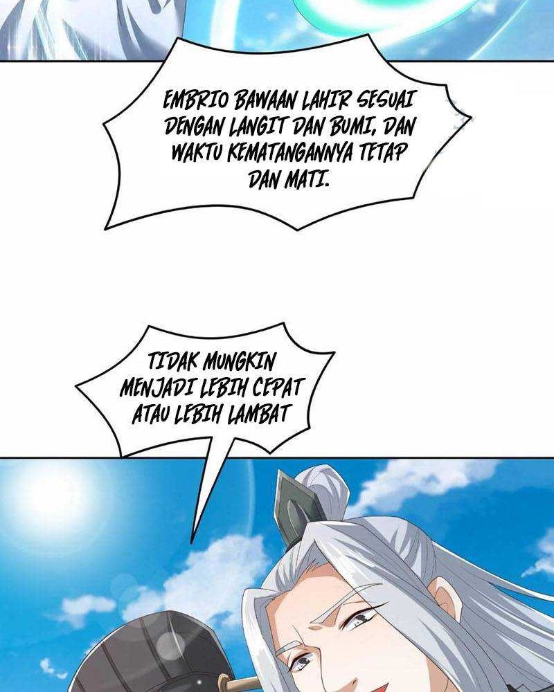 It’s Over! The Queen’s Soft Rice Husband is Actually Invincible Chapter 78 Gambar 11