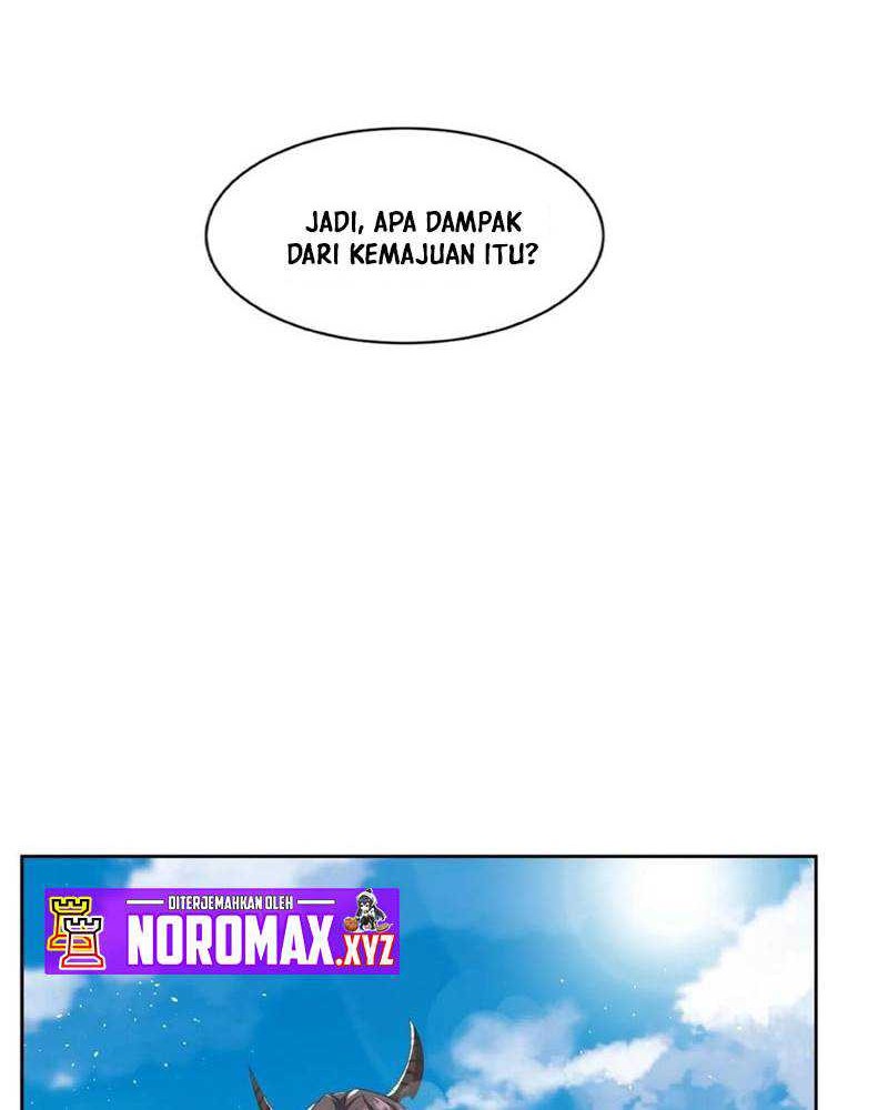 It’s Over! The Queen’s Soft Rice Husband is Actually Invincible Chapter 78 Gambar 17