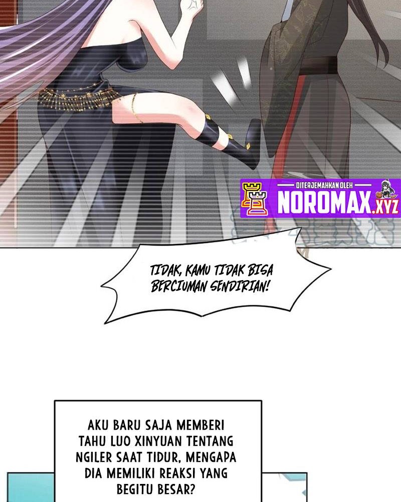 It’s Over! The Queen’s Soft Rice Husband is Actually Invincible Chapter 77 Gambar 19