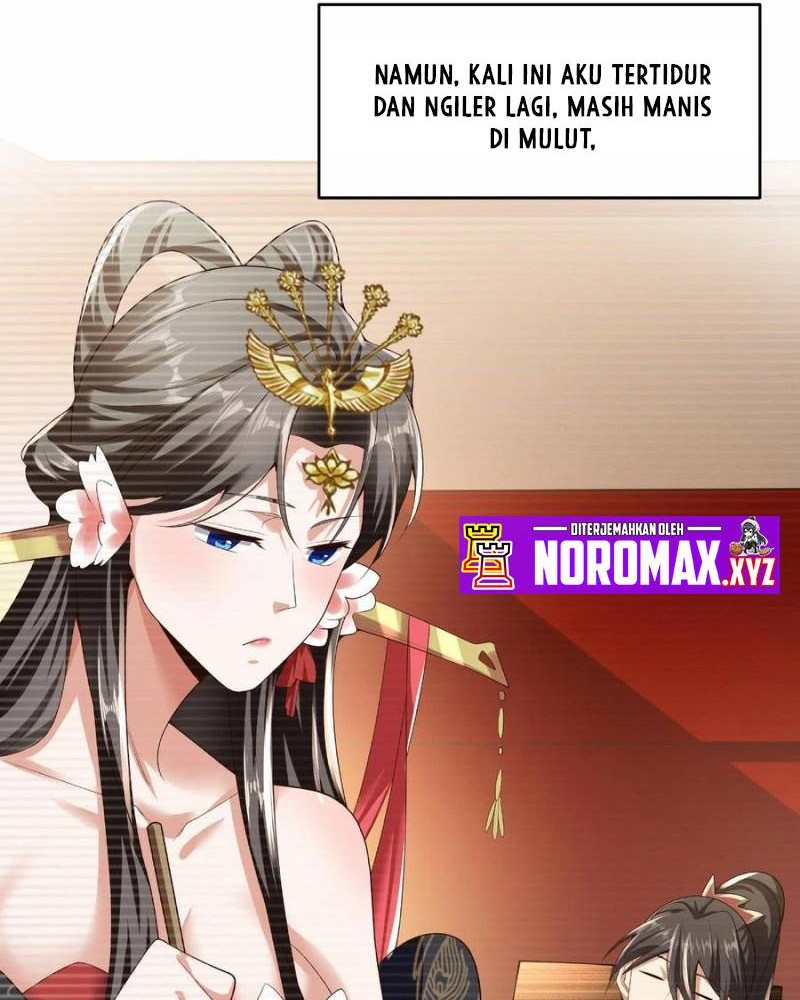 It’s Over! The Queen’s Soft Rice Husband is Actually Invincible Chapter 77 Gambar 25