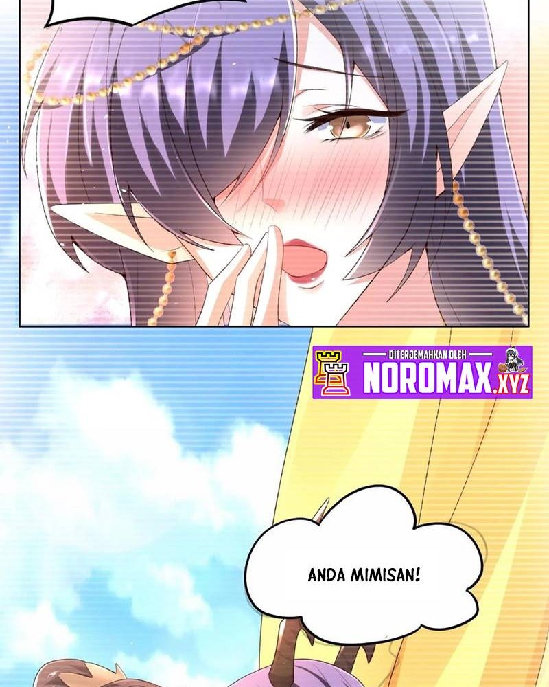 It’s Over! The Queen’s Soft Rice Husband is Actually Invincible Chapter 77 Gambar 5