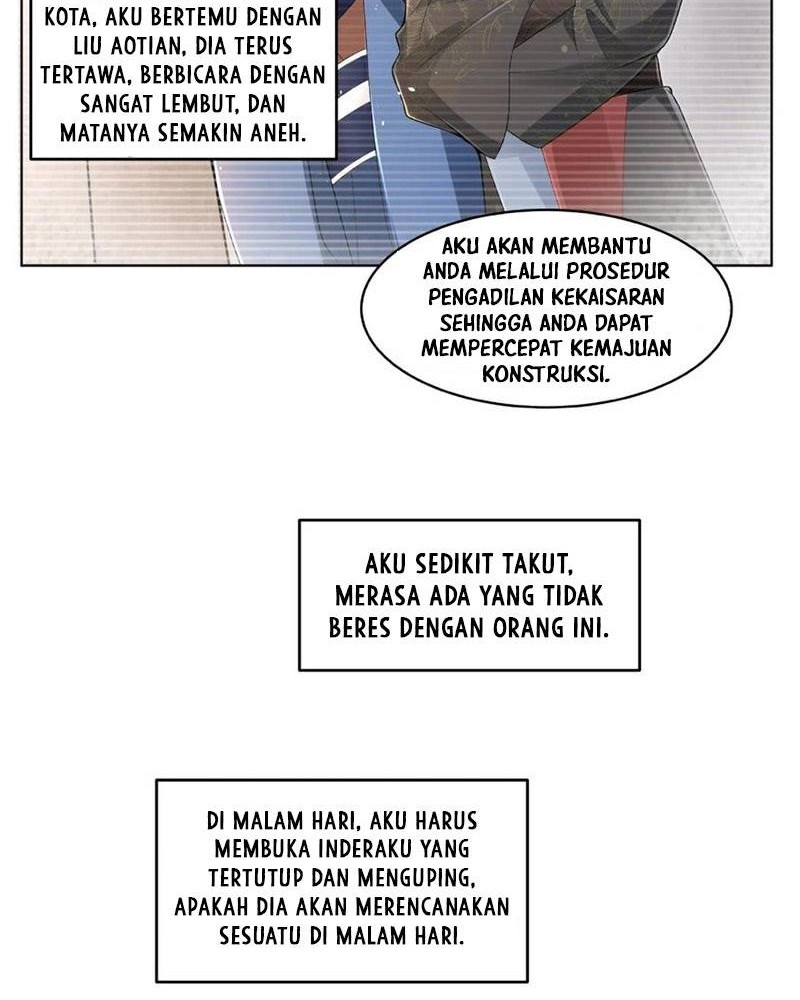 It’s Over! The Queen’s Soft Rice Husband is Actually Invincible Chapter 77 Gambar 7