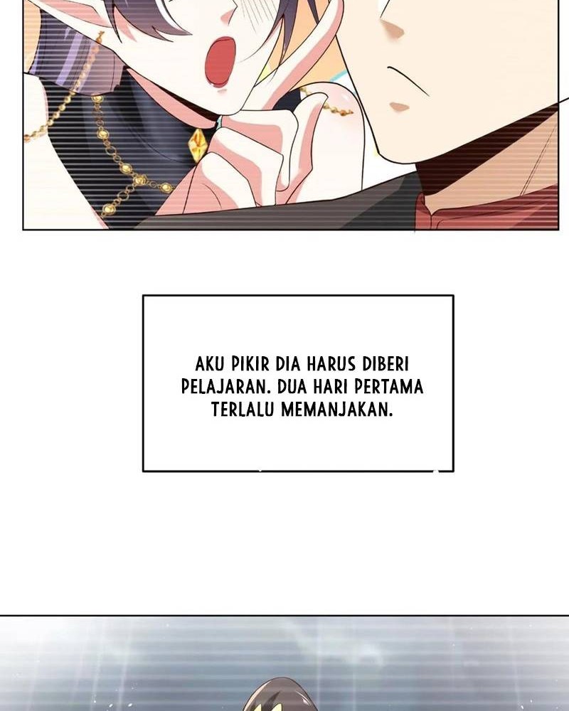 It’s Over! The Queen’s Soft Rice Husband is Actually Invincible Chapter 77 Gambar 13