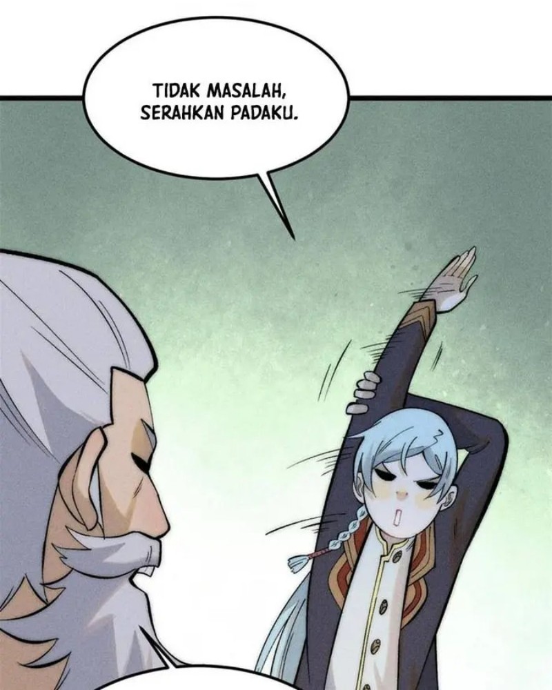 All Hail the Sect Leader Chapter 222 Gambar 11