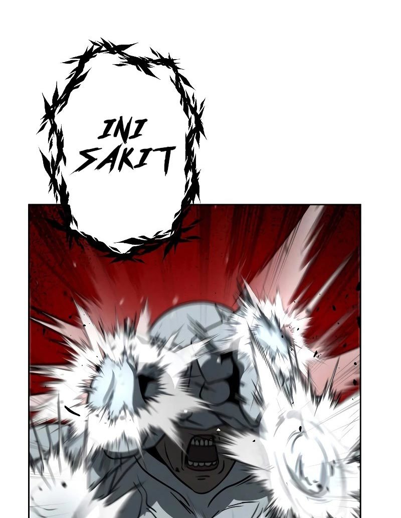 Hero the Maximum Chapter 14 Gambar 109