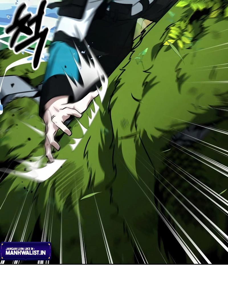 Hero the Maximum Chapter 14 Gambar 125