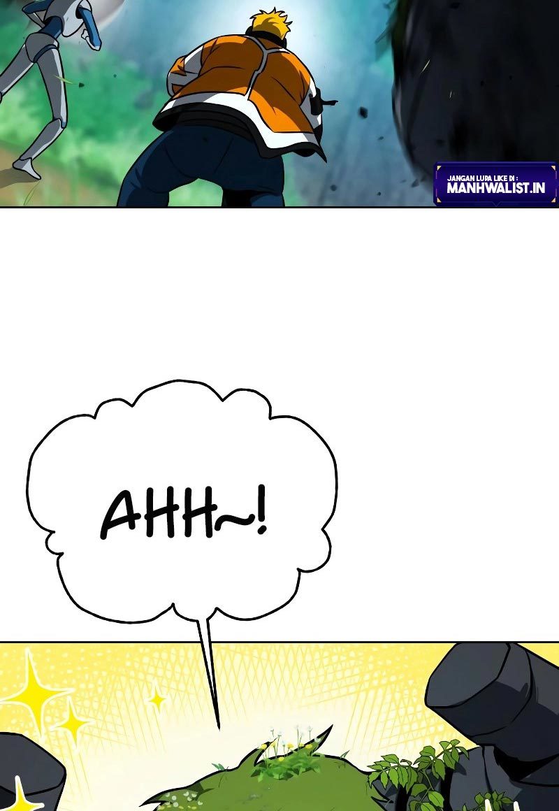 Hero the Maximum Chapter 14 Gambar 134