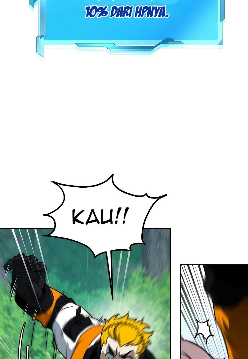 Hero the Maximum Chapter 14 Gambar 136