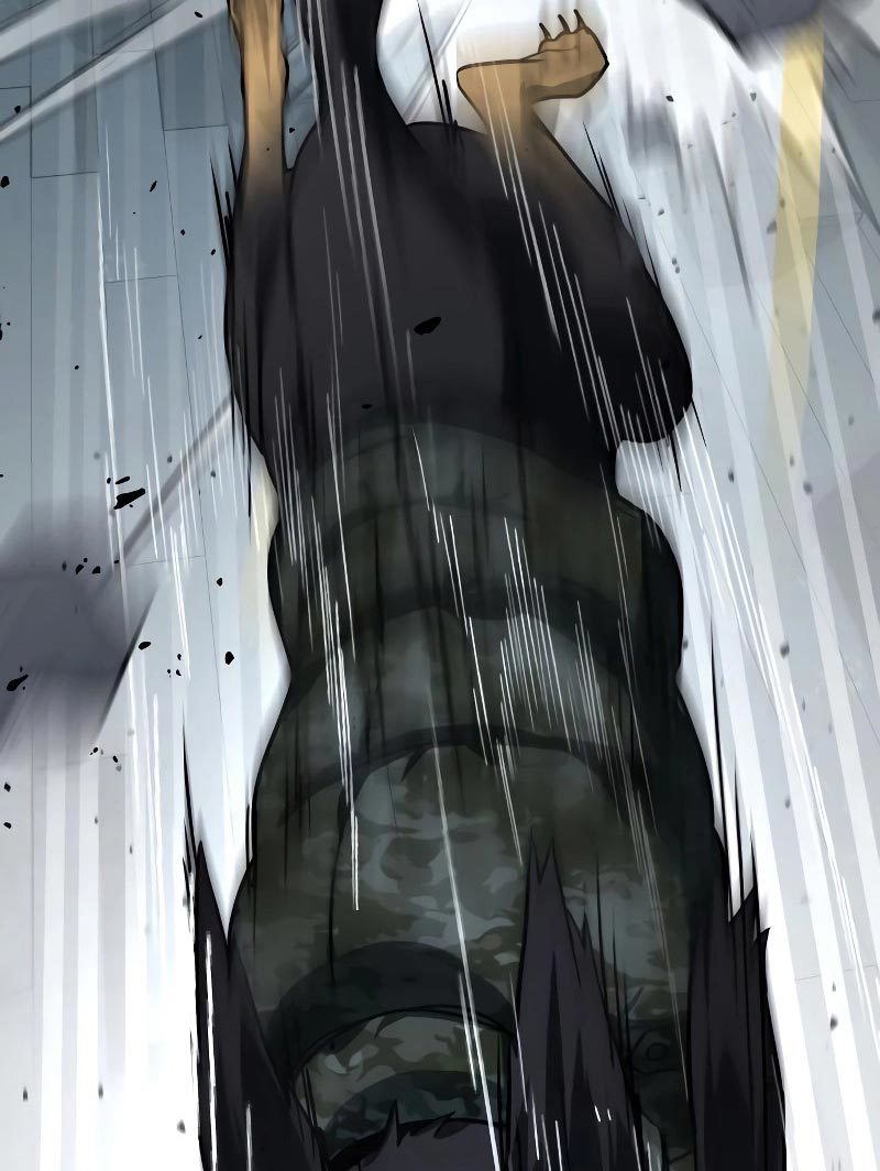 Hero the Maximum Chapter 14 Gambar 145