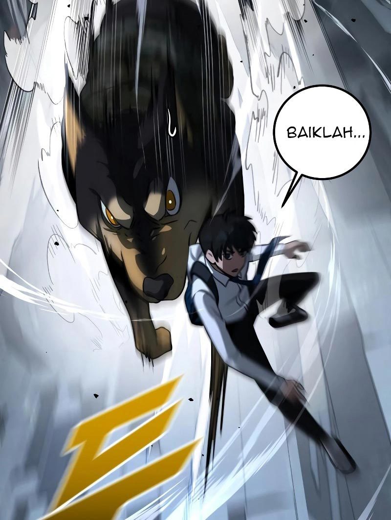 Hero the Maximum Chapter 14 Gambar 149