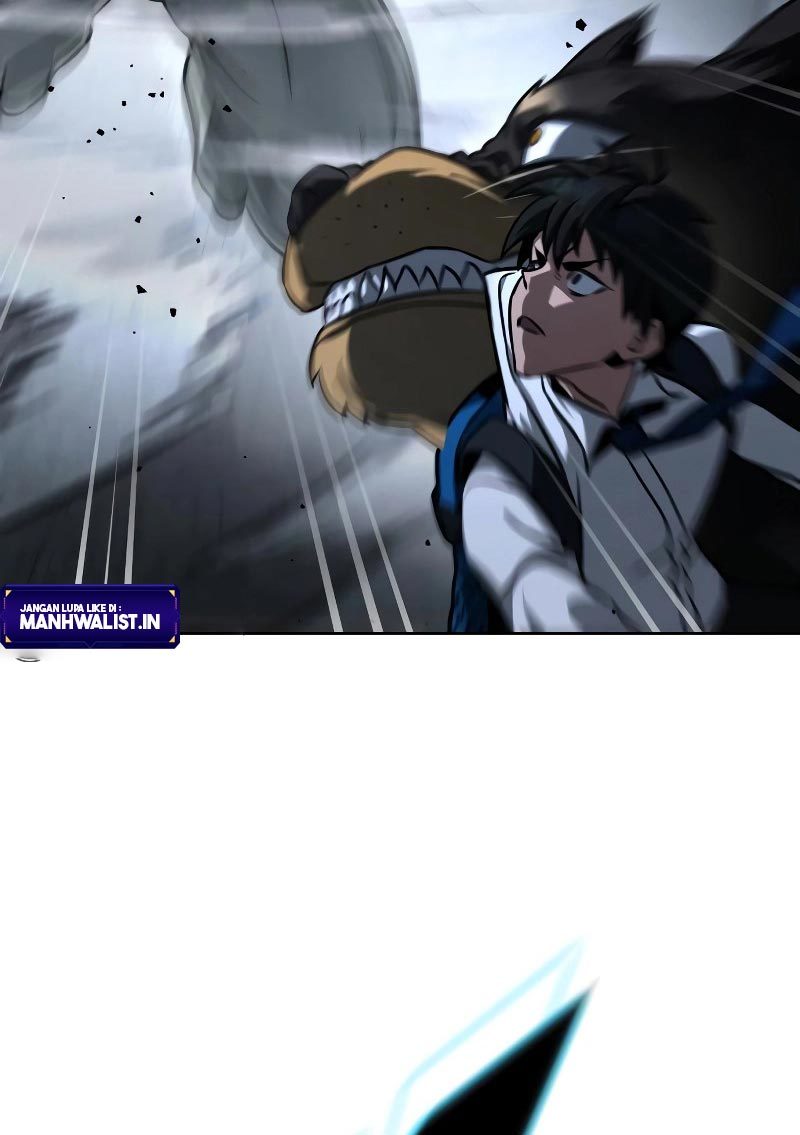Hero the Maximum Chapter 14 Gambar 157