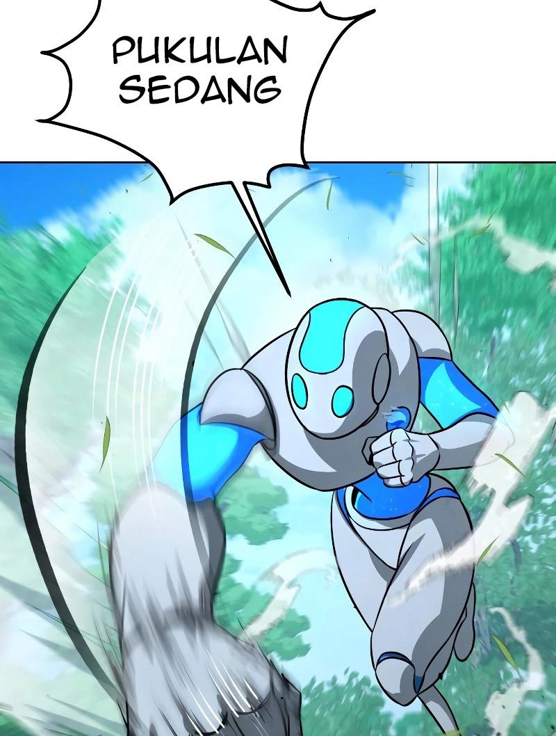 Hero the Maximum Chapter 14 Gambar 162