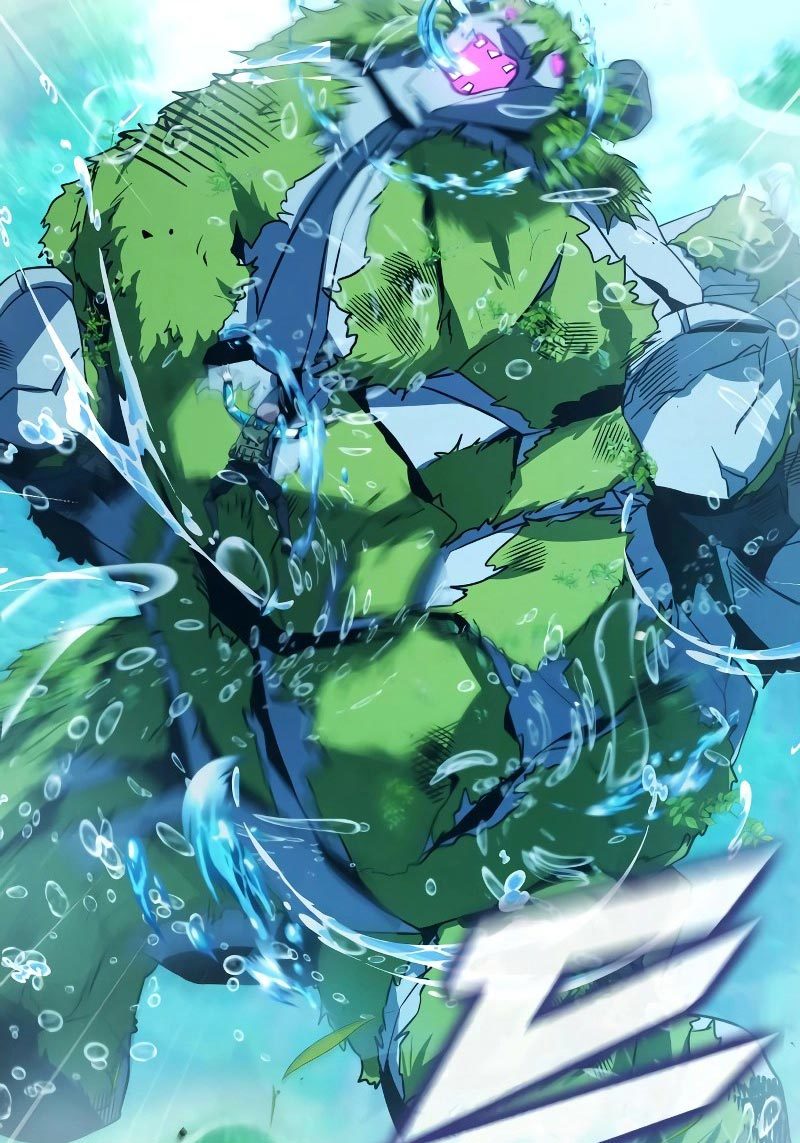 Hero the Maximum Chapter 14 Gambar 179