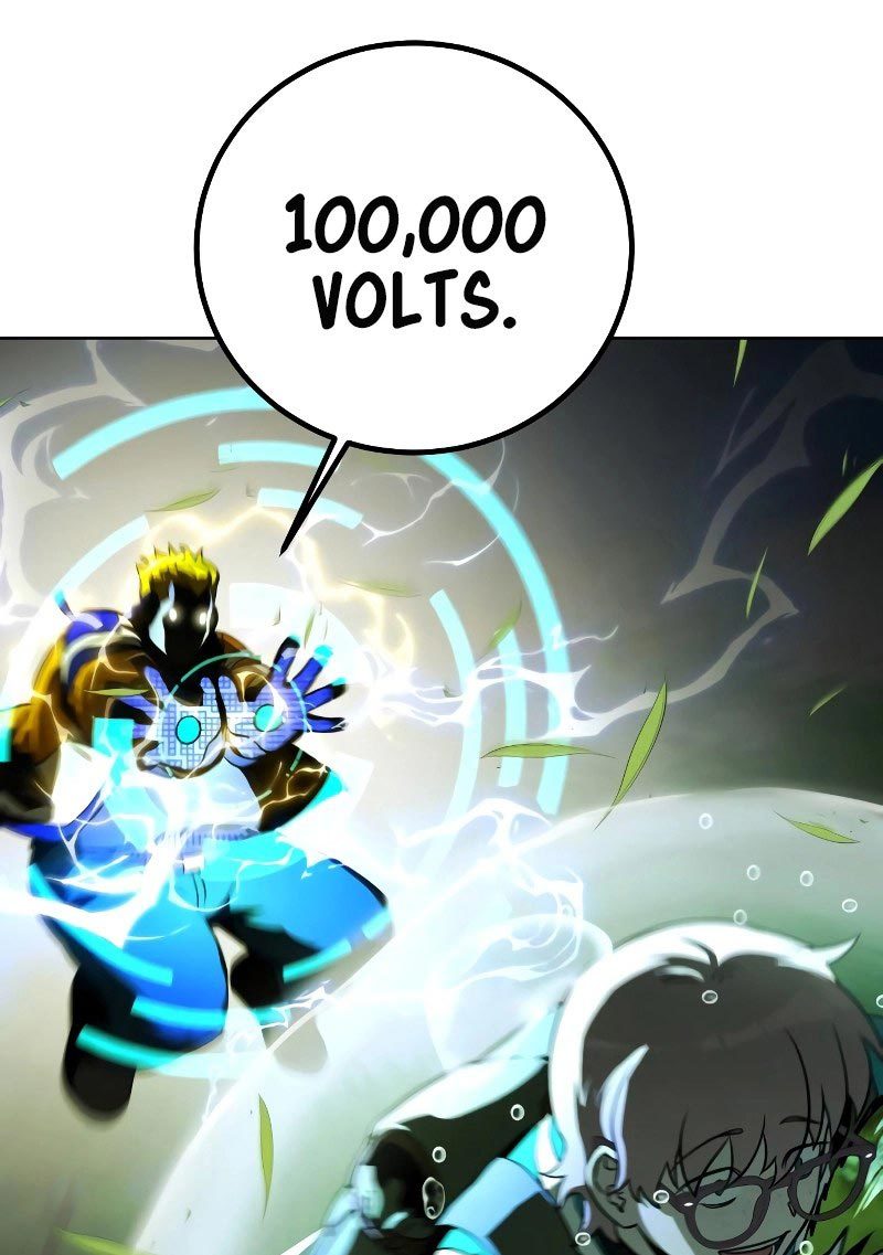 Hero the Maximum Chapter 14 Gambar 183