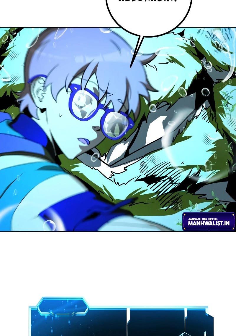 Hero the Maximum Chapter 14 Gambar 185