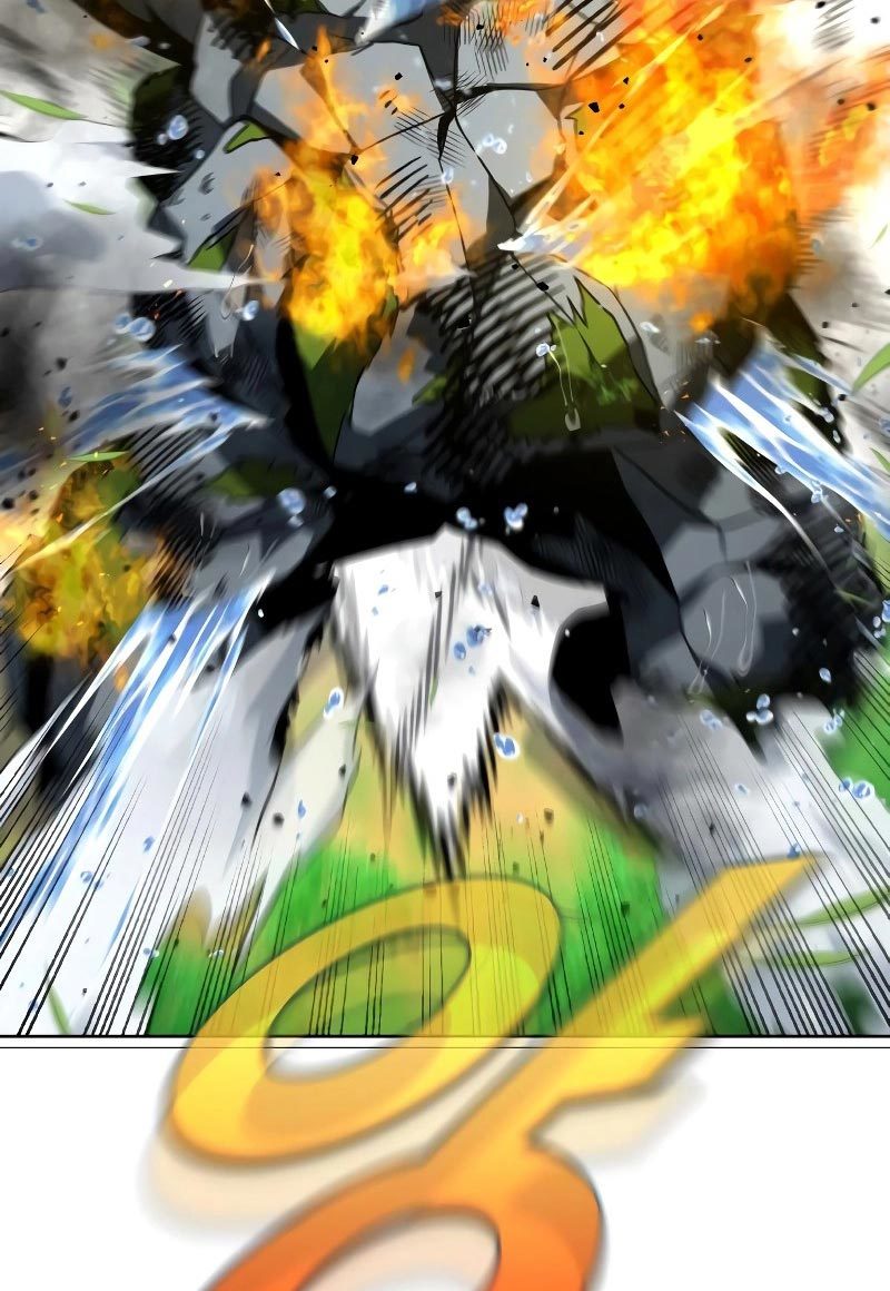 Hero the Maximum Chapter 14 Gambar 192
