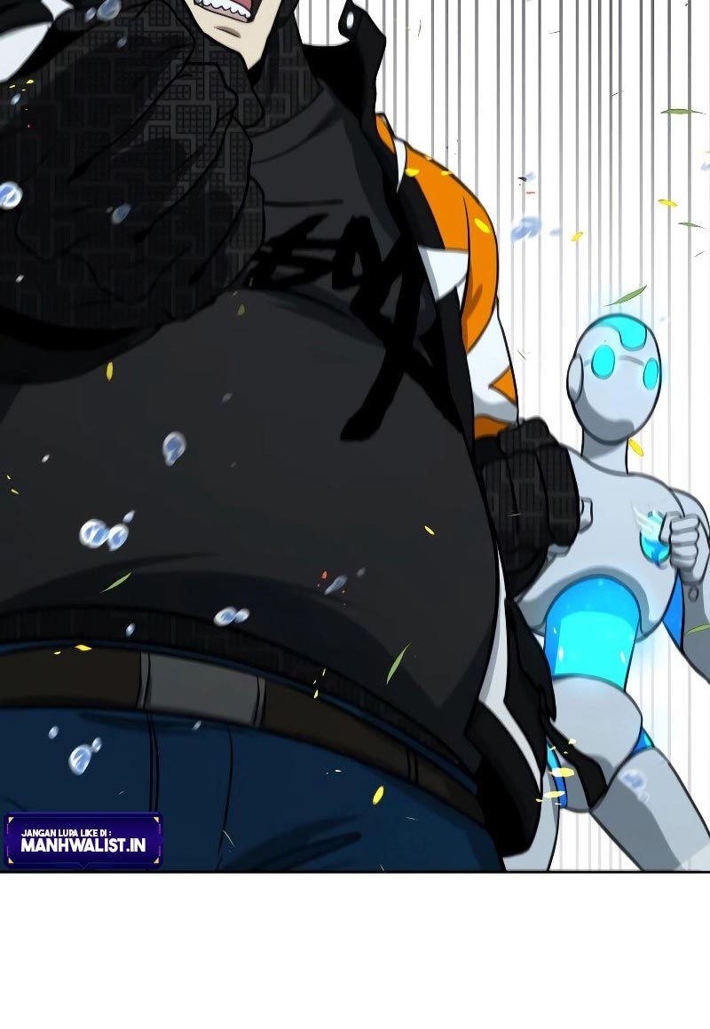 Hero the Maximum Chapter 14 Gambar 194