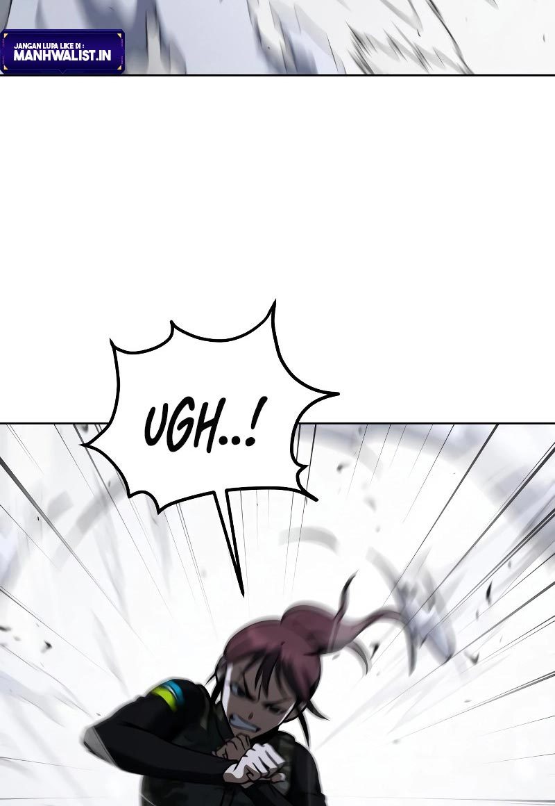 Hero the Maximum Chapter 14 Gambar 24