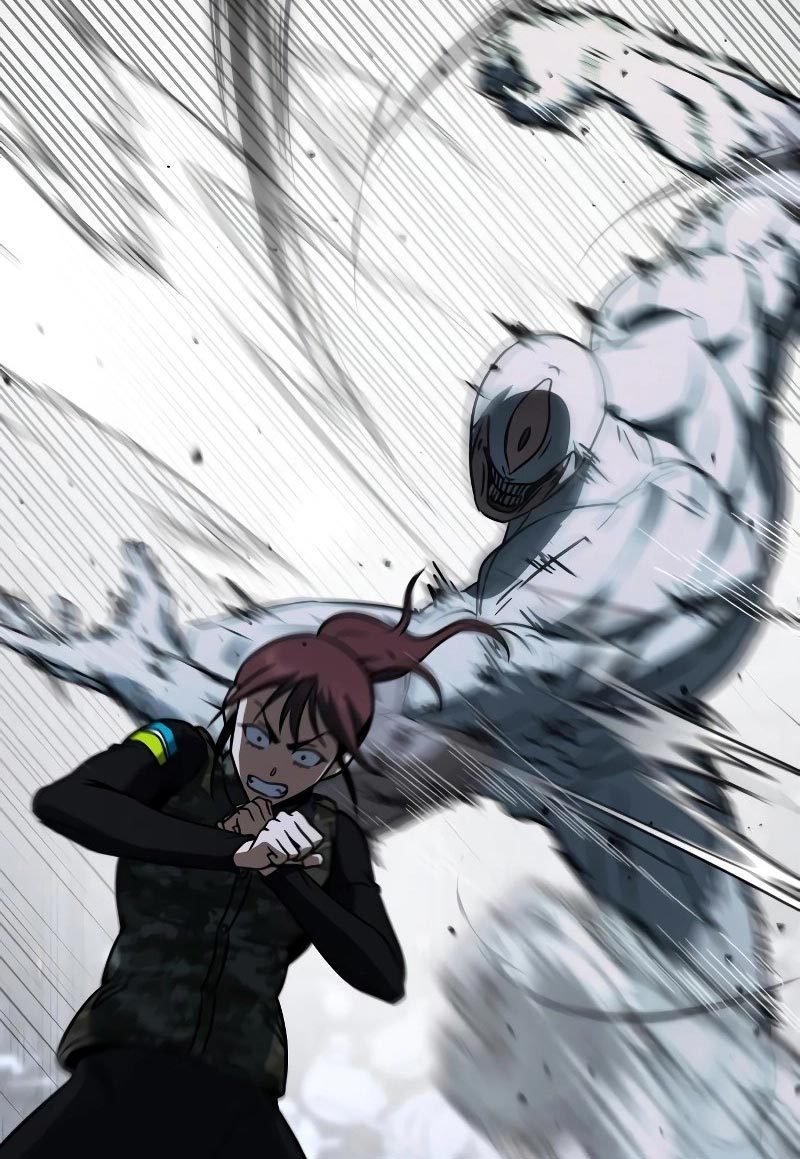 Hero the Maximum Chapter 14 Gambar 26