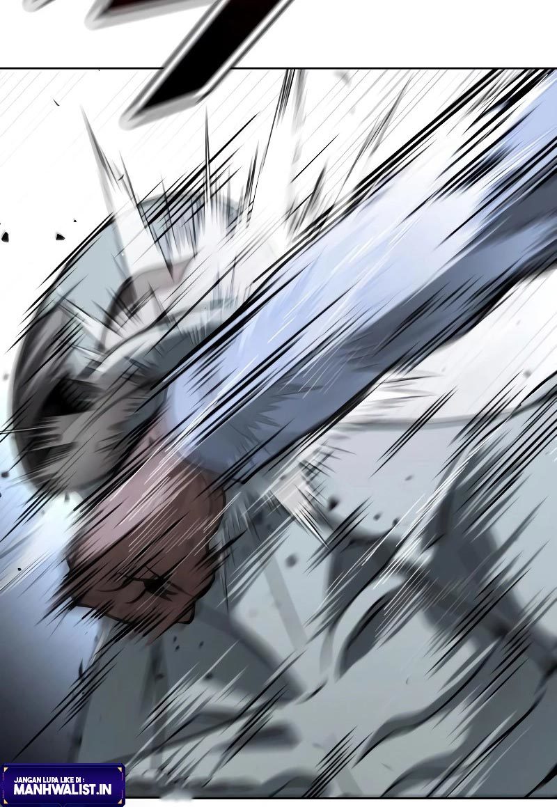 Hero the Maximum Chapter 14 Gambar 28