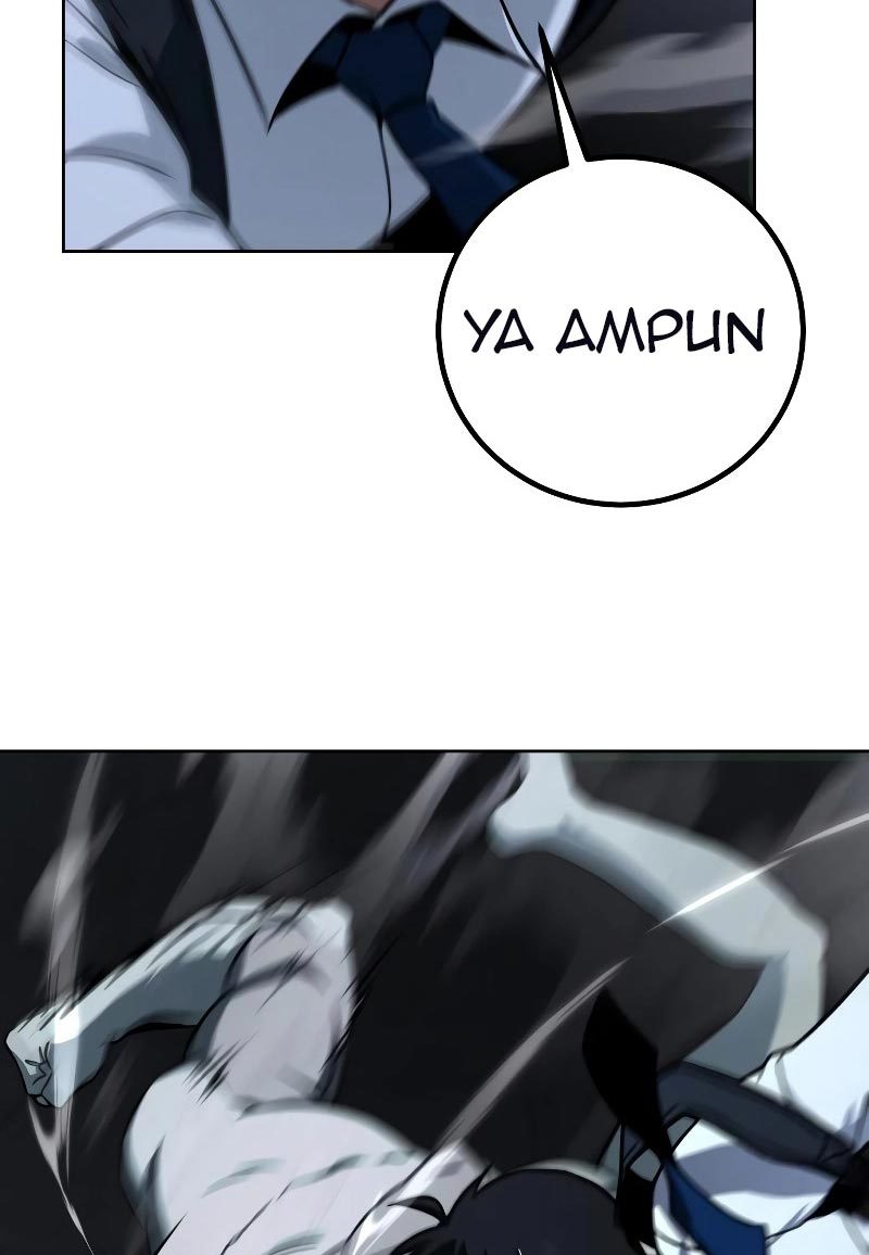 Hero the Maximum Chapter 14 Gambar 32