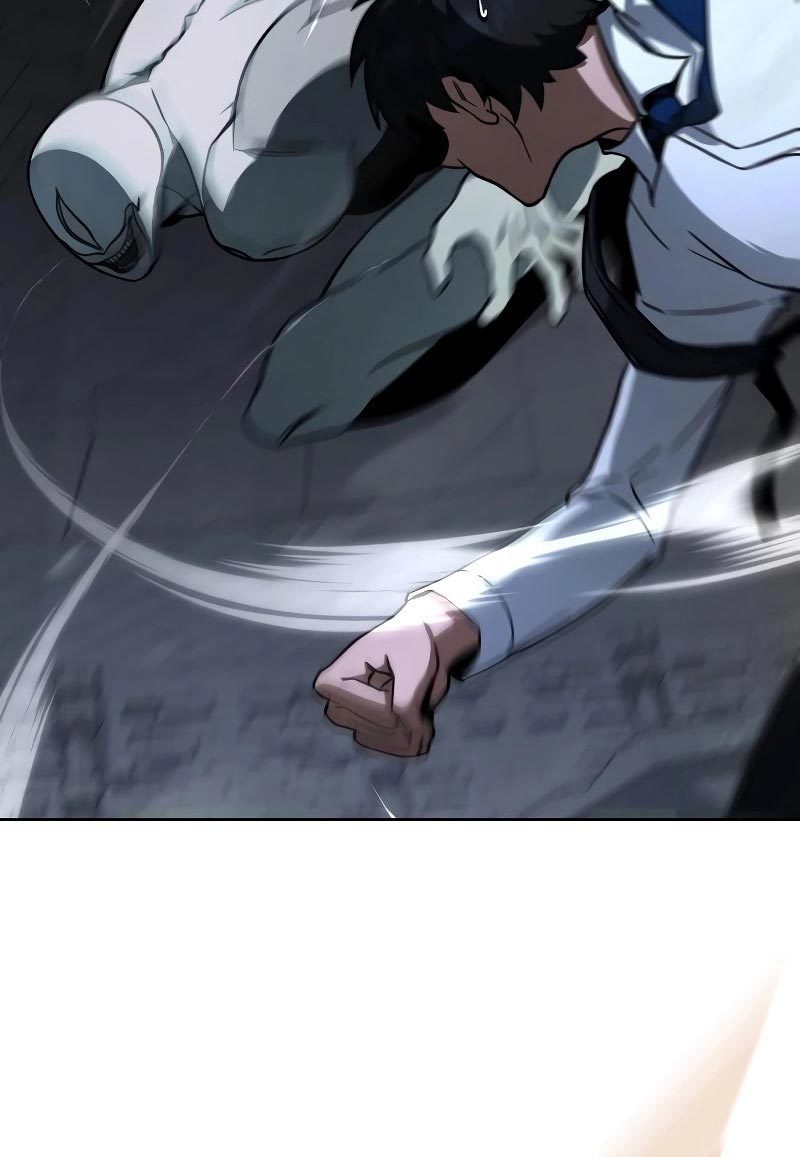 Hero the Maximum Chapter 14 Gambar 33