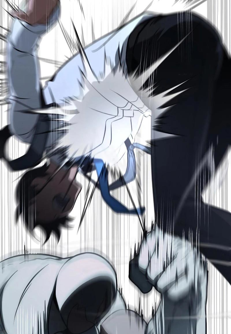 Hero the Maximum Chapter 14 Gambar 35