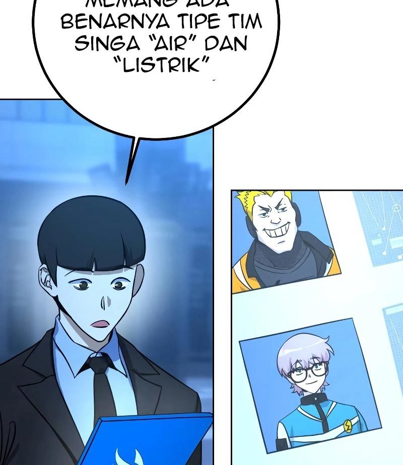 Hero the Maximum Chapter 14 Gambar 59
