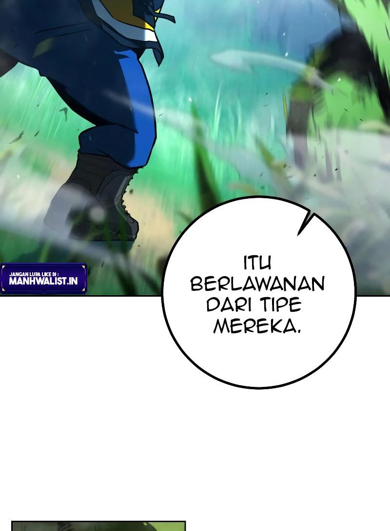 Hero the Maximum Chapter 14 Gambar 63