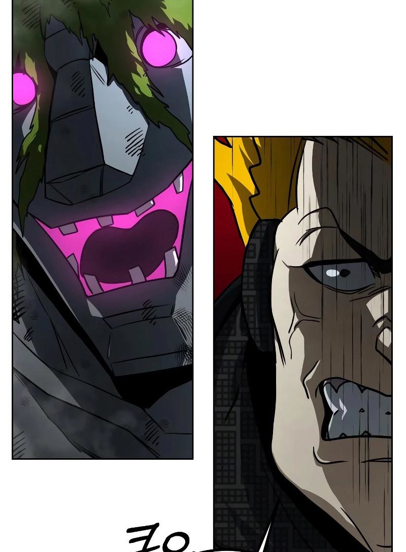 Hero the Maximum Chapter 14 Gambar 64