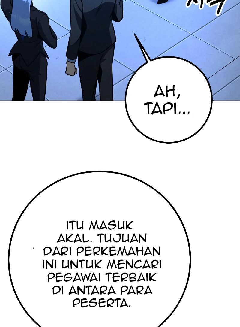 Hero the Maximum Chapter 14 Gambar 67