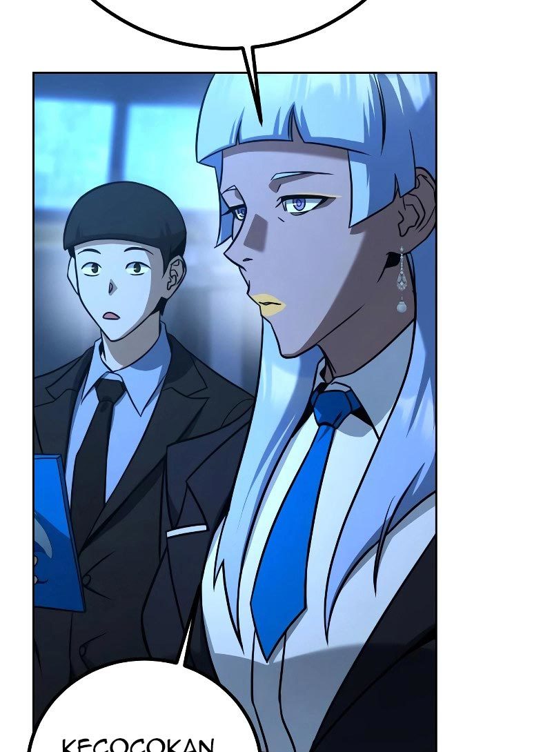 Hero the Maximum Chapter 14 Gambar 68