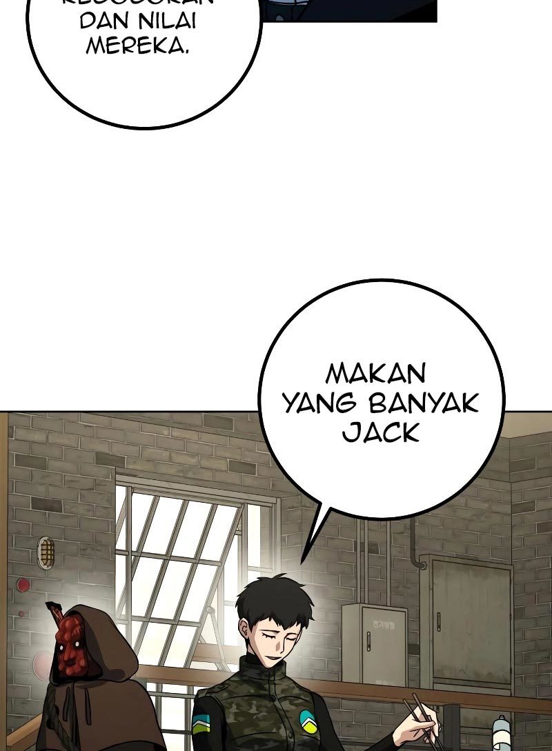 Hero the Maximum Chapter 14 Gambar 69
