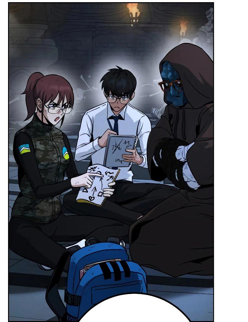 Hero the Maximum Chapter 14 Gambar 81