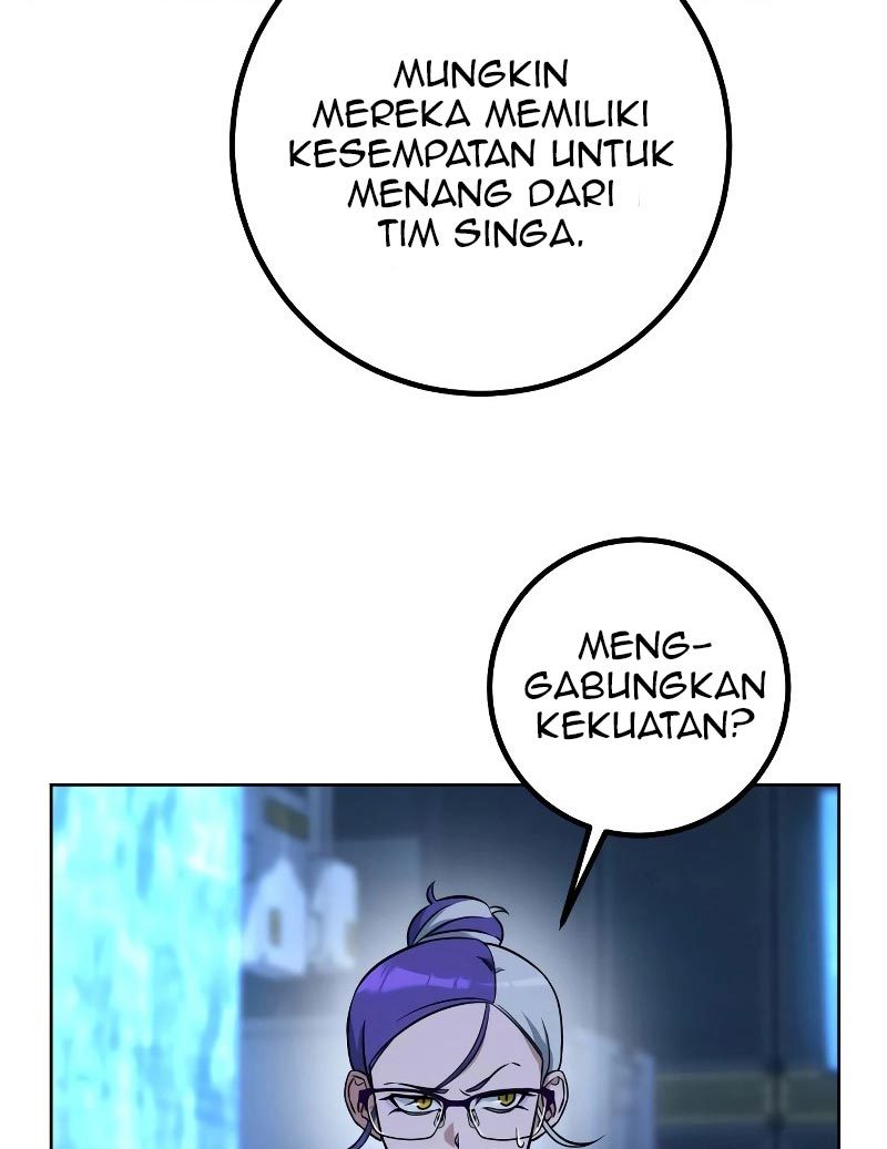 Hero the Maximum Chapter 14 Gambar 82