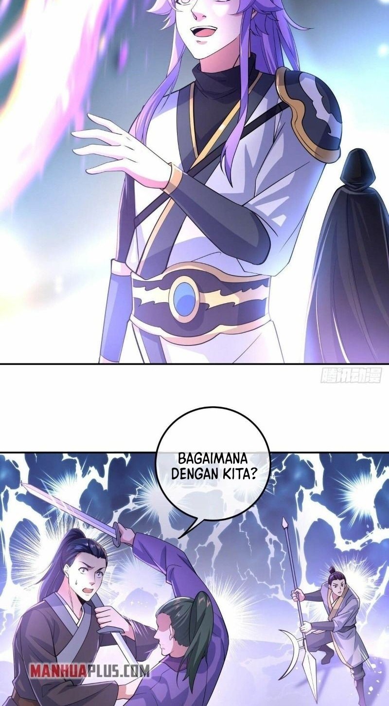 Peerless Soul Chapter 427 Gambar 20