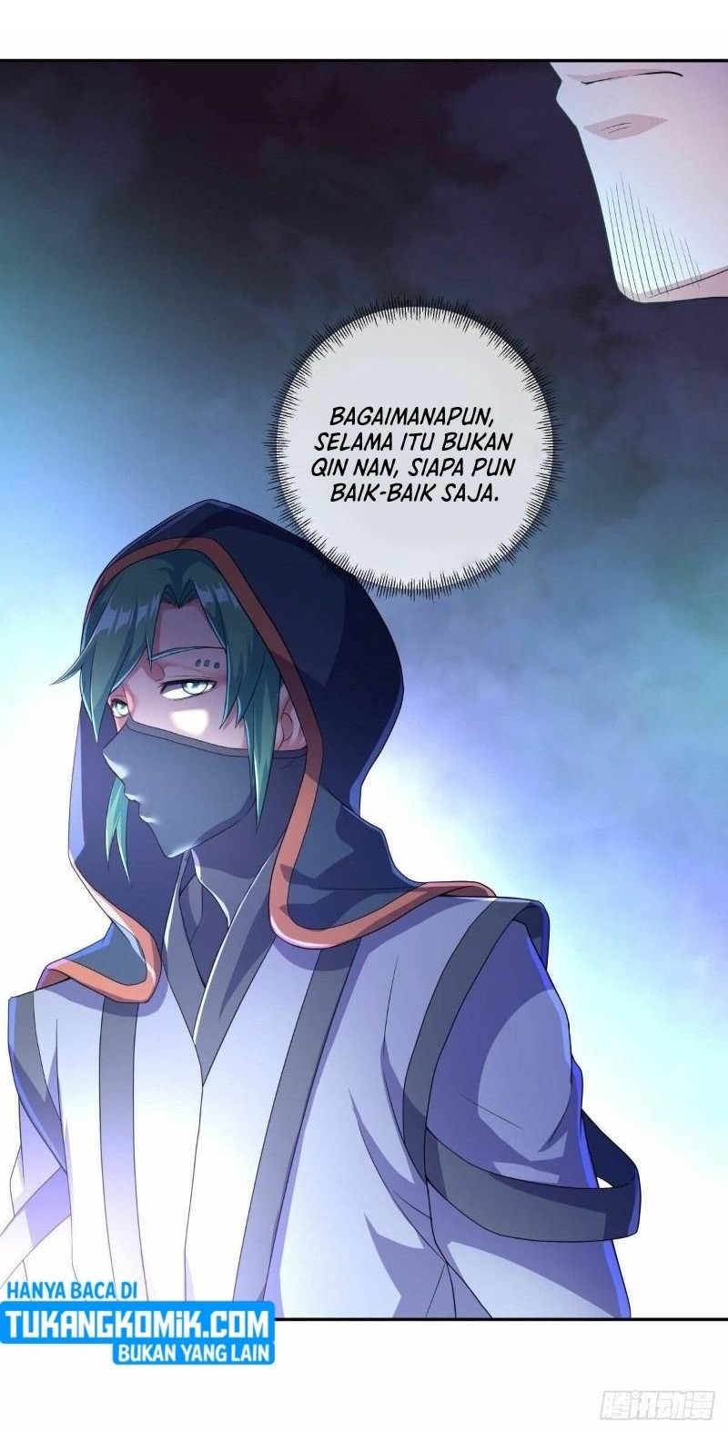 Peerless Soul Chapter 427 Gambar 24