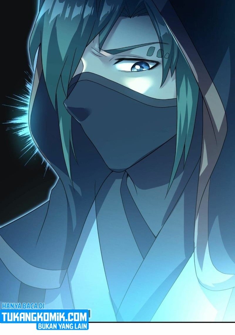 Peerless Soul Chapter 427 Gambar 28