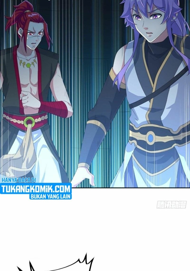 Peerless Soul Chapter 427 Gambar 30