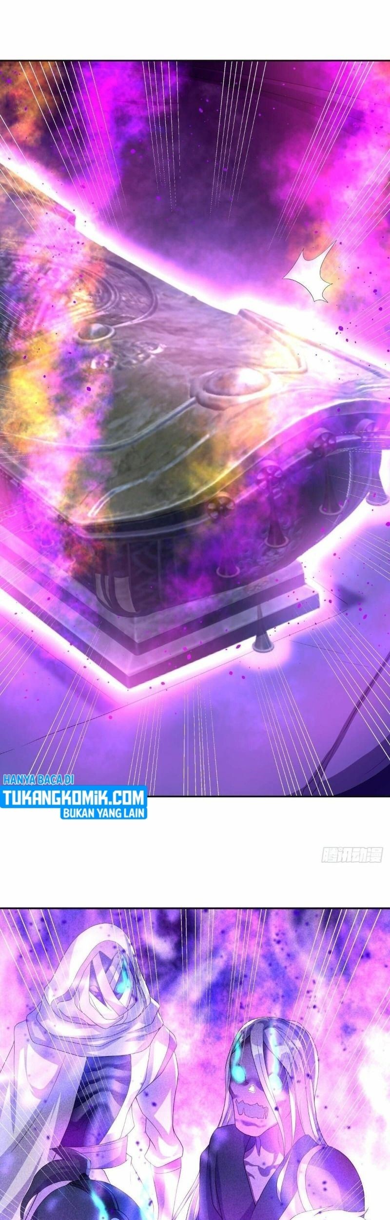 Peerless Soul Chapter 427 Gambar 37
