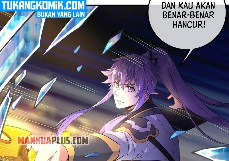Peerless Soul Chapter 427 Gambar 6