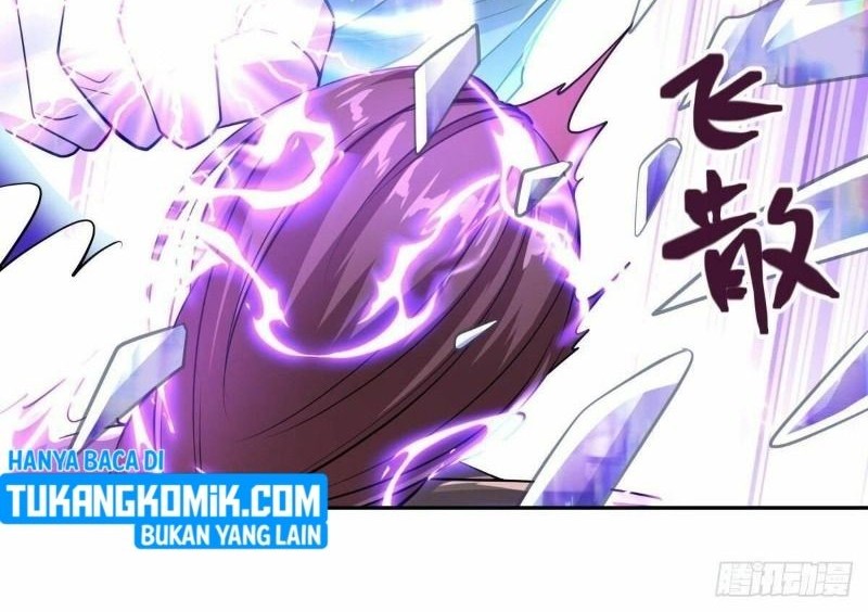 Peerless Soul Chapter 427 Gambar 8